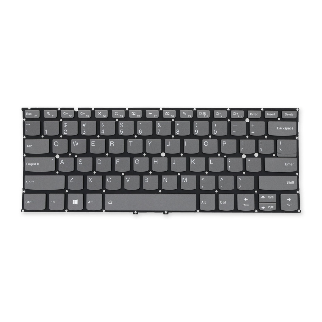 Thay Bàn phím Lenovo Yoga 920-13IKB