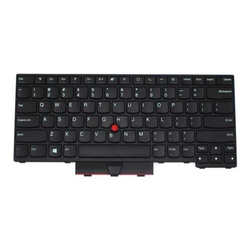 Thay Bàn phím Laptop Lenovo - 5N20W67724