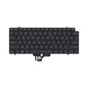 Thay Bàn phím có đèn nền Dell Latitude 7410 - GMM47