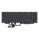 Thay Bàn phím có đèn nền Dell Alienware m17 R3 và R4 - 29CVF