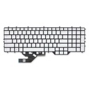 Thay Bàn phím có đèn nền Dell Alienware m17 R2 - CRK5J
