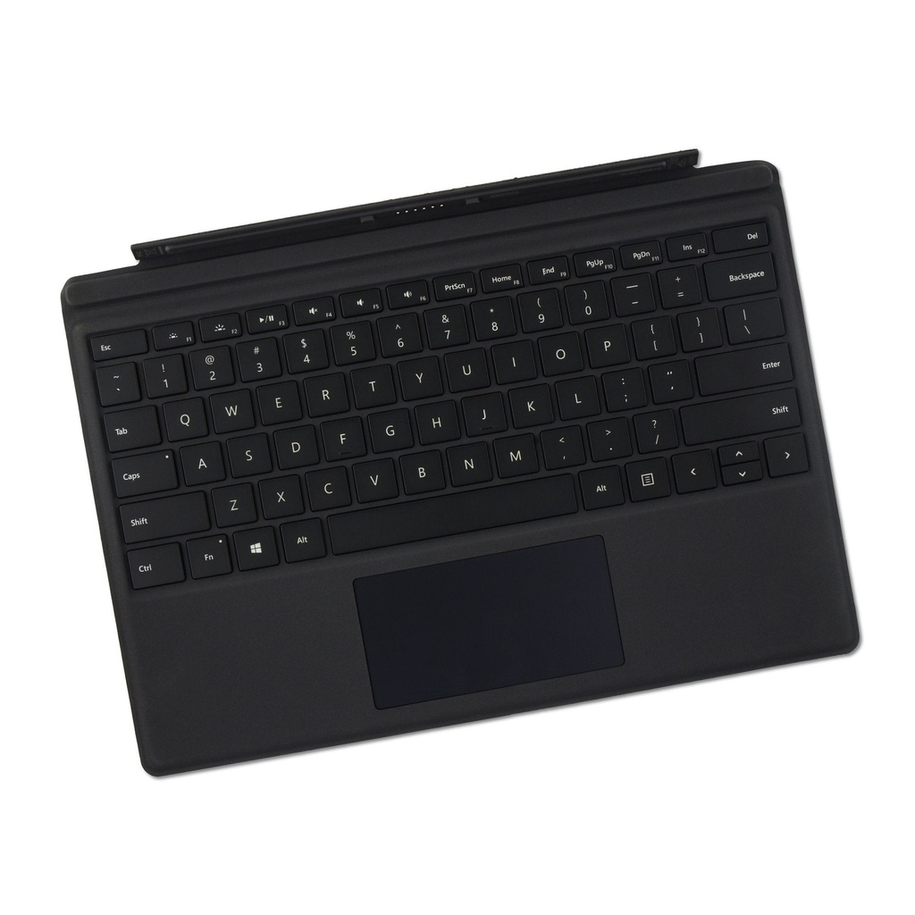 Thay Bàn phím Surface Pro 4