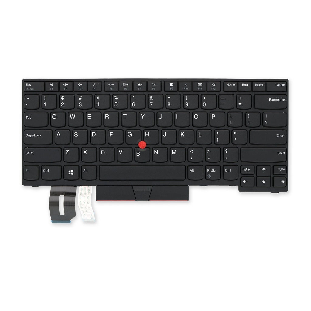 Thay Bàn phím Lenovo ThinkPad T480s