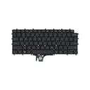 Thay Bàn phím Dell Latitude - 3R93D