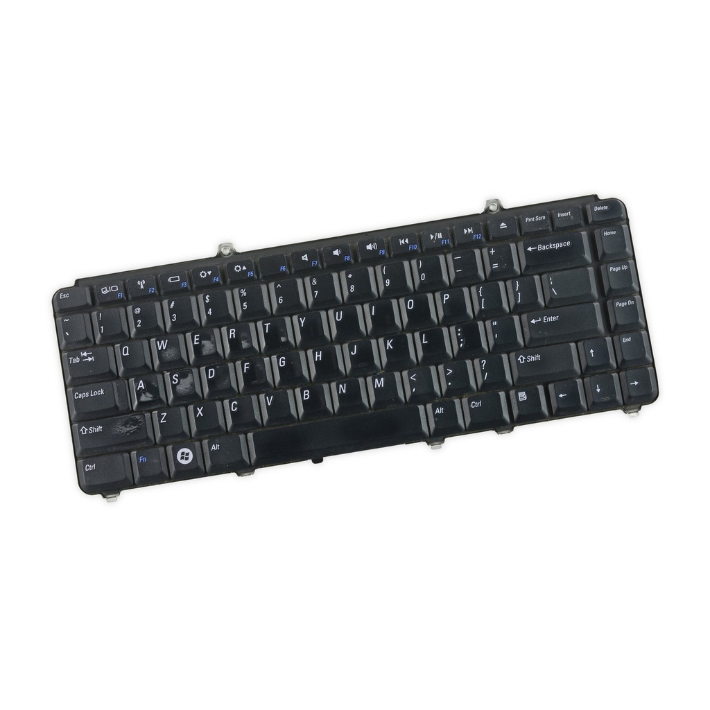 Thay Bàn phím Dell Inspiron 1545 (PP41L)