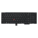 Thay Bàn phím Lenovo ThinkPad L570 - 01AX610
