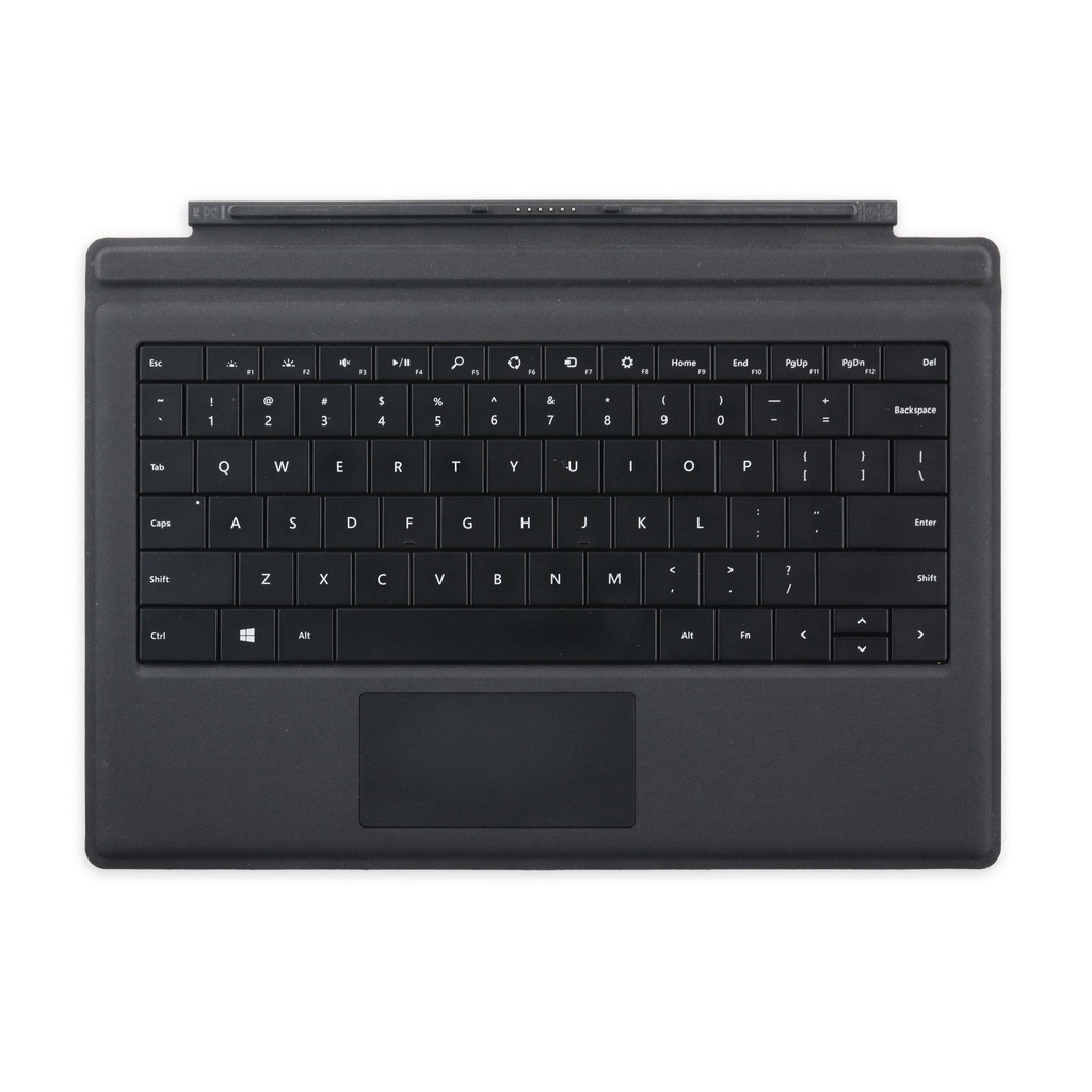 Thay Bàn phím Surface Pro 3