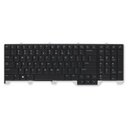 Thay Bàn phím có đèn nền Dell Alienware 17 R5 - 44RC9