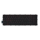 Thay Bàn phím có đèn nền Dell Inspiron 15-7577 - 3R0JR