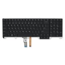 Thay Bàn phím có đèn nền Dell Alienware 17 R2 và R3 - 2C6KH