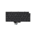 Thay Bàn phím Dell Latitude - J8Y7H