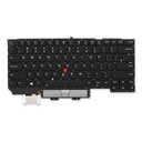Thay Bàn phím Lenovo ThinkPad X1 Carbon Gen 5 - 01LX628