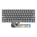 Thay Bàn phím Lenovo Yoga 730-15IKB - SN20M55314