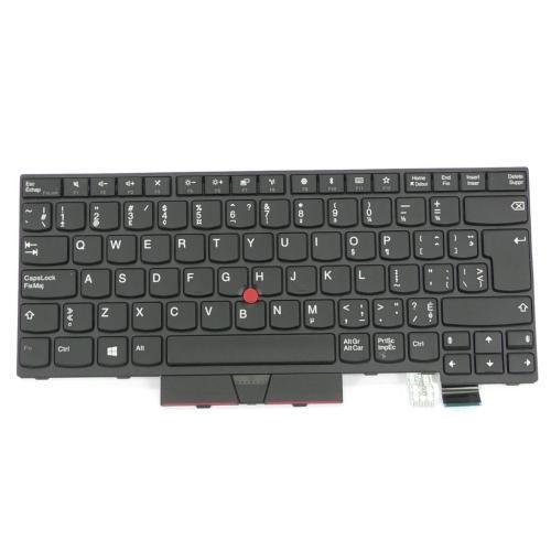 Thay Bàn phím Laptop Lenovo - 01HX336