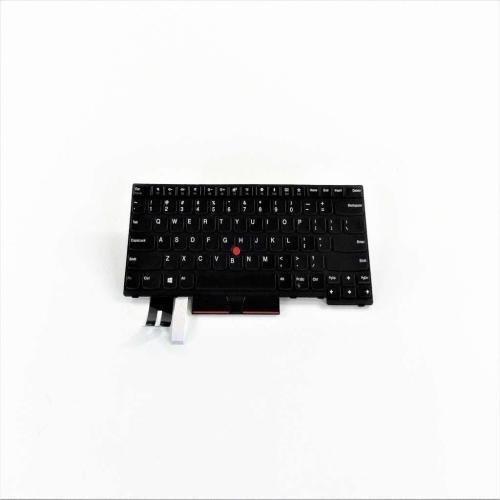 Thay Bàn phím Laptop Lenovo - 01YP480