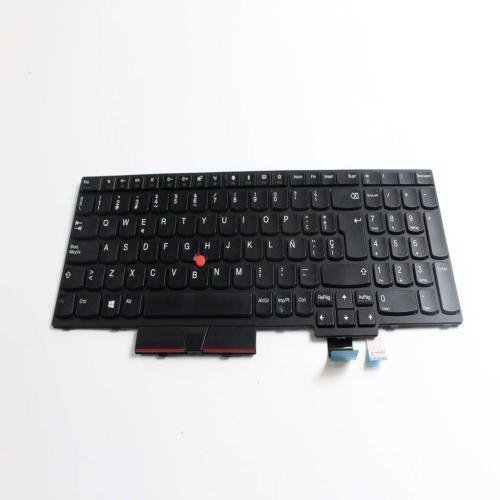 Thay Bàn phím Laptop Lenovo - 01HX189