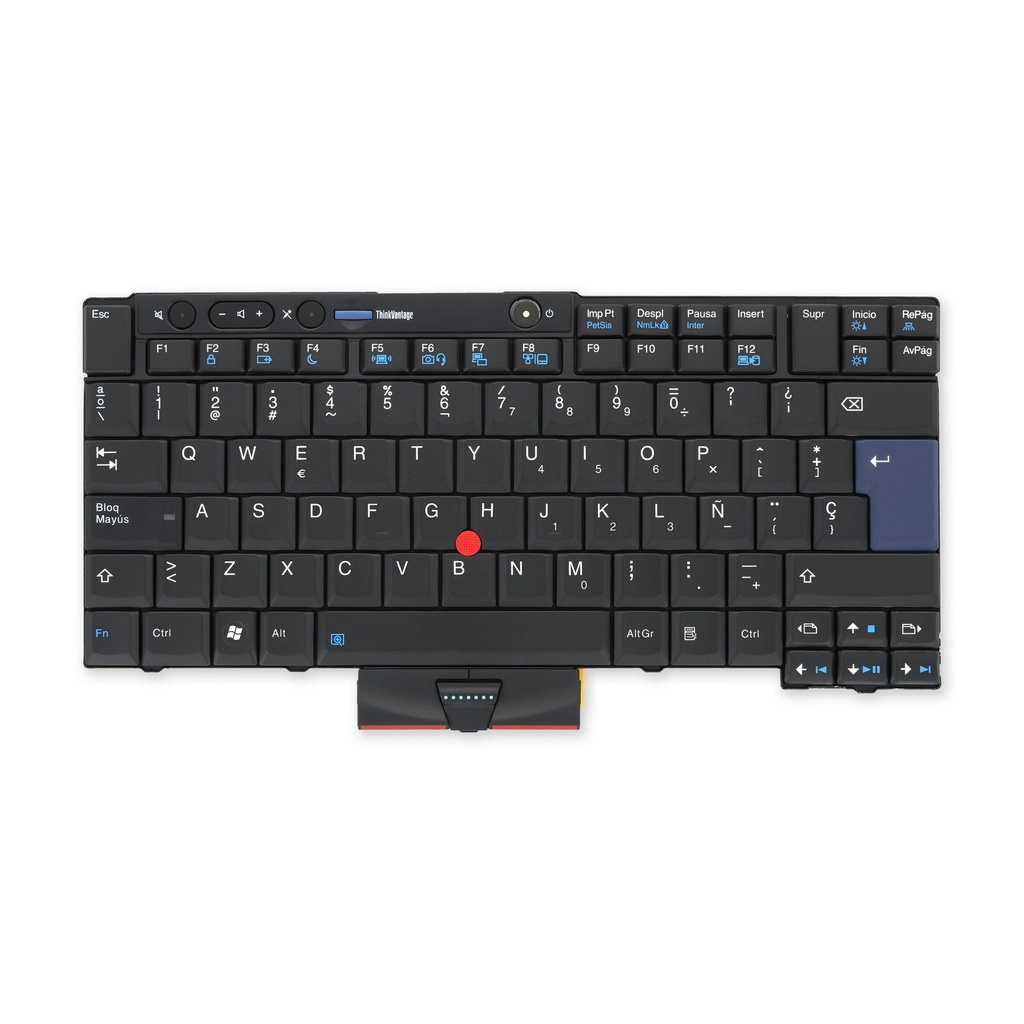 Thay Bàn phím Lenovo - 45N2116