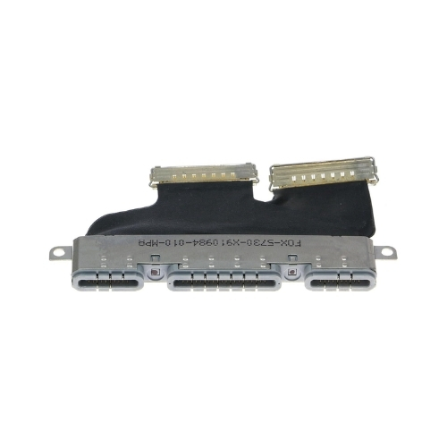 Thay chân sạc Surface Book 1