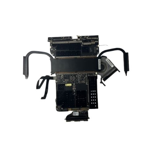 Thay Main Surface Book