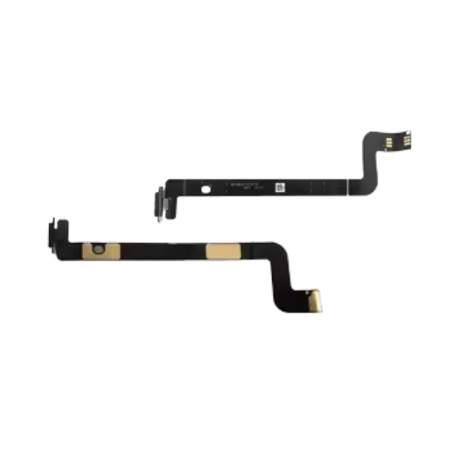 Thay chân nhận phím Pro 5