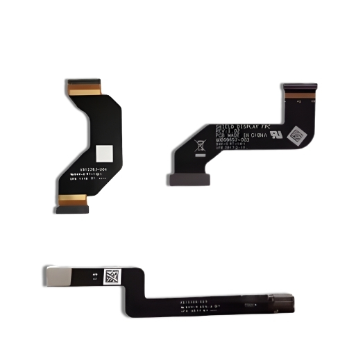 Thay cáp màn hình Surface Book