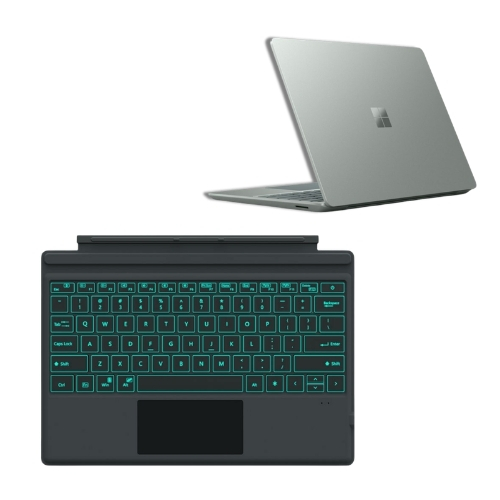 Thay led bàn phím Surface Laptop 4