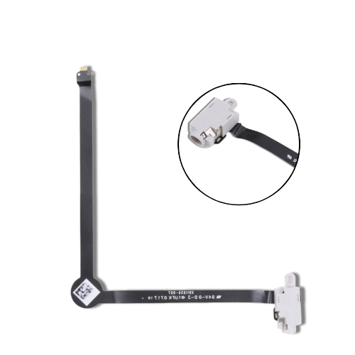 Thay cổng tai nghe Surface Pro 4