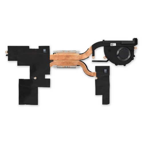 Thay quạt Surface Laptop 4