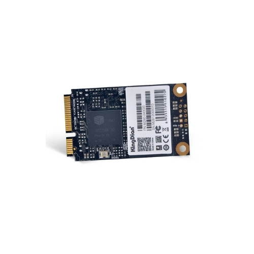 Thay ổ cứng SSD Msta 256GB Pro 3