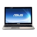 Sửa main - Lỗi IC nguồn Asus A53S