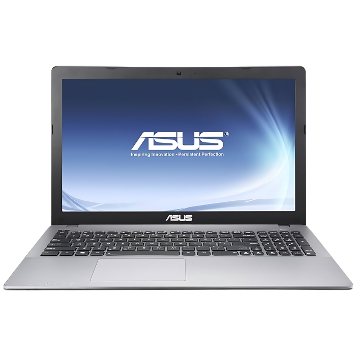 Sửa main - Lỗi IC nguồn Asus X550