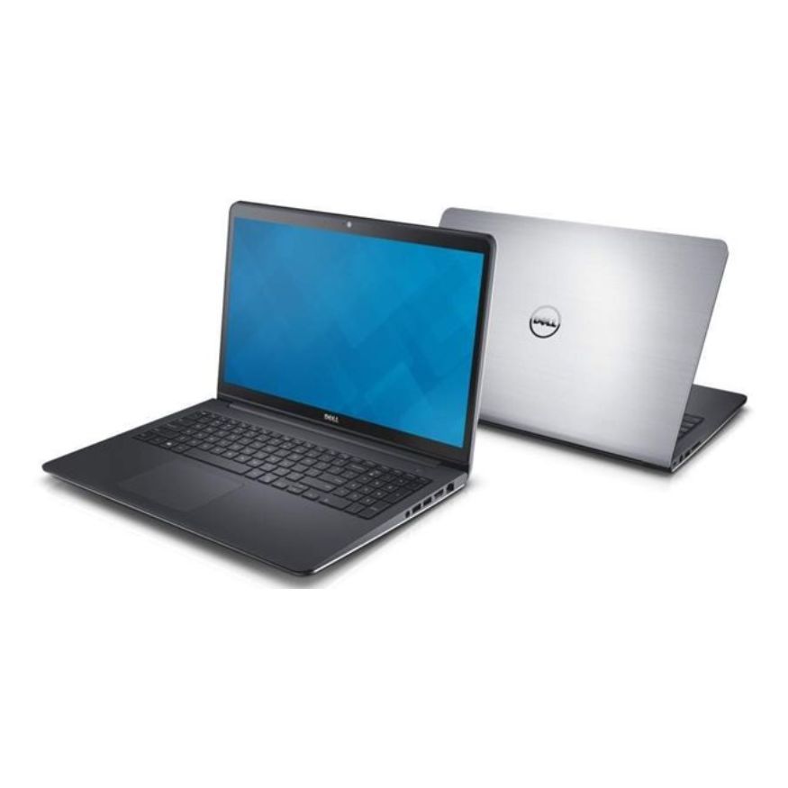 Sửa main - Lỗi IC nguồn Dell Inspiron 15 7548