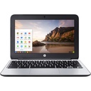 Sửa main - Lỗi IC nguồn HP CHROMEBOOK 11 G3 2014