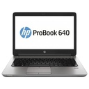 Sửa main - Lỗi IC nguồn HP Probook 640 G1 2014