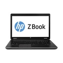 Sửa main - Lỗi IC nguồn HP Zbook14 G3 2016