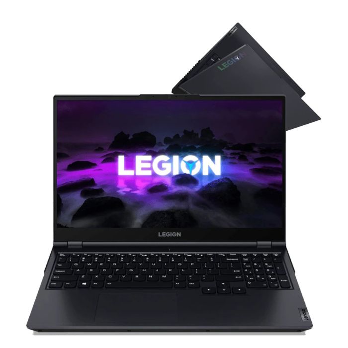 Sửa main - Lỗi IC nguồn Lenovo Gaming 5 2021
