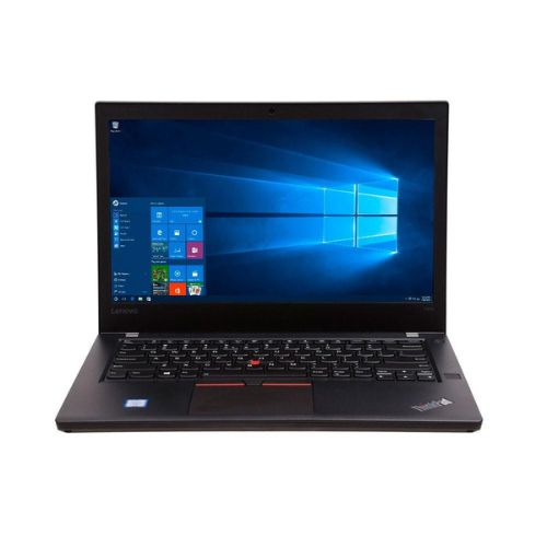 Sửa Main - LỗI IC Nguồn Lenovo Thinkpad T470 2017