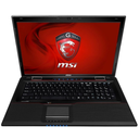 Sửa main - Lỗi IC Nguồn MSI GE70 2013