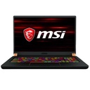 Sửa main - Lỗi IC Nguồn MSI GS75 Stealth 2019