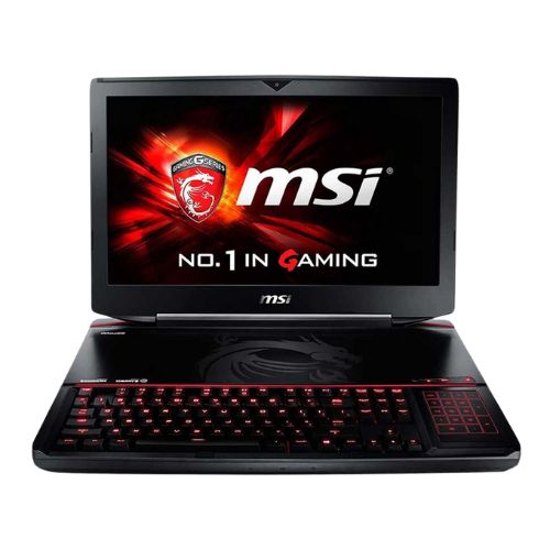 Sửa main - Lỗi IC Nguồn MSI GT80 2015