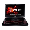 Sửa main - Lỗi IC Nguồn MSI GT80 2015