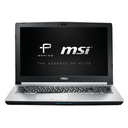 Sửa main - Lỗi IC Nguồn MSI PE60 2015
