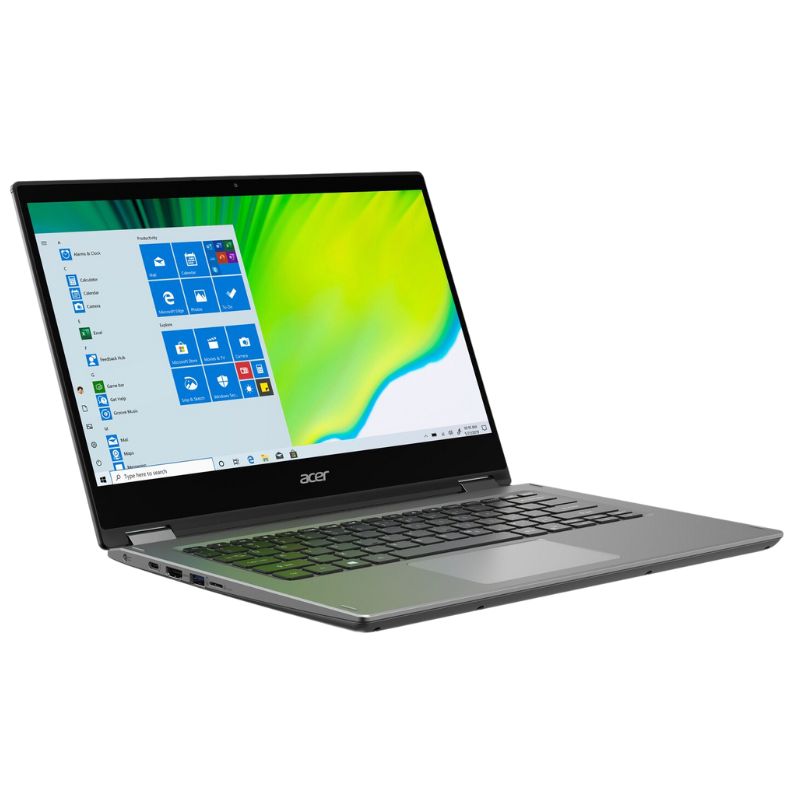 Sửa Main - Lỗi Mất Sạc Acer Spin 3 2020