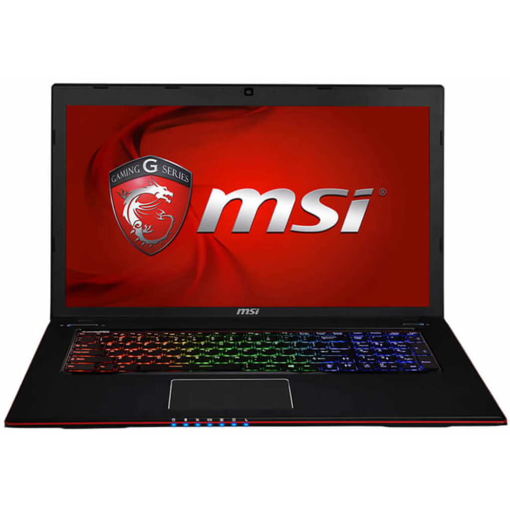Sửa main - Lỗi Mất Sạc MSI GE70 2013