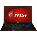 Sửa main - Lỗi Mất Sạc MSI GE70 2013