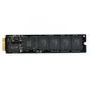 Ổ cứng Macbook Pro 2013 2015 256GB A1465