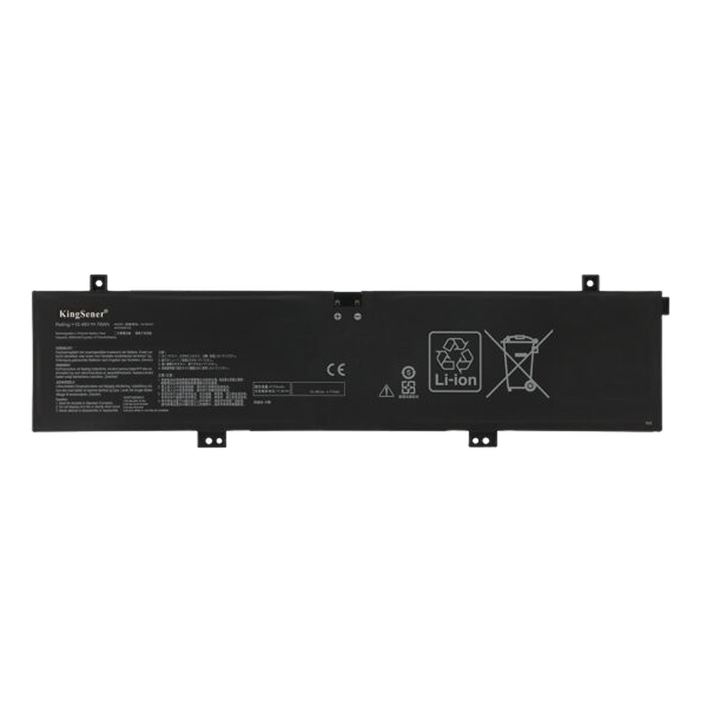 Thay pin laptop Asus ROG Zephyzus G14 GA402