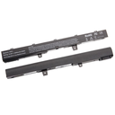 Thay pin laptop Asus X451M