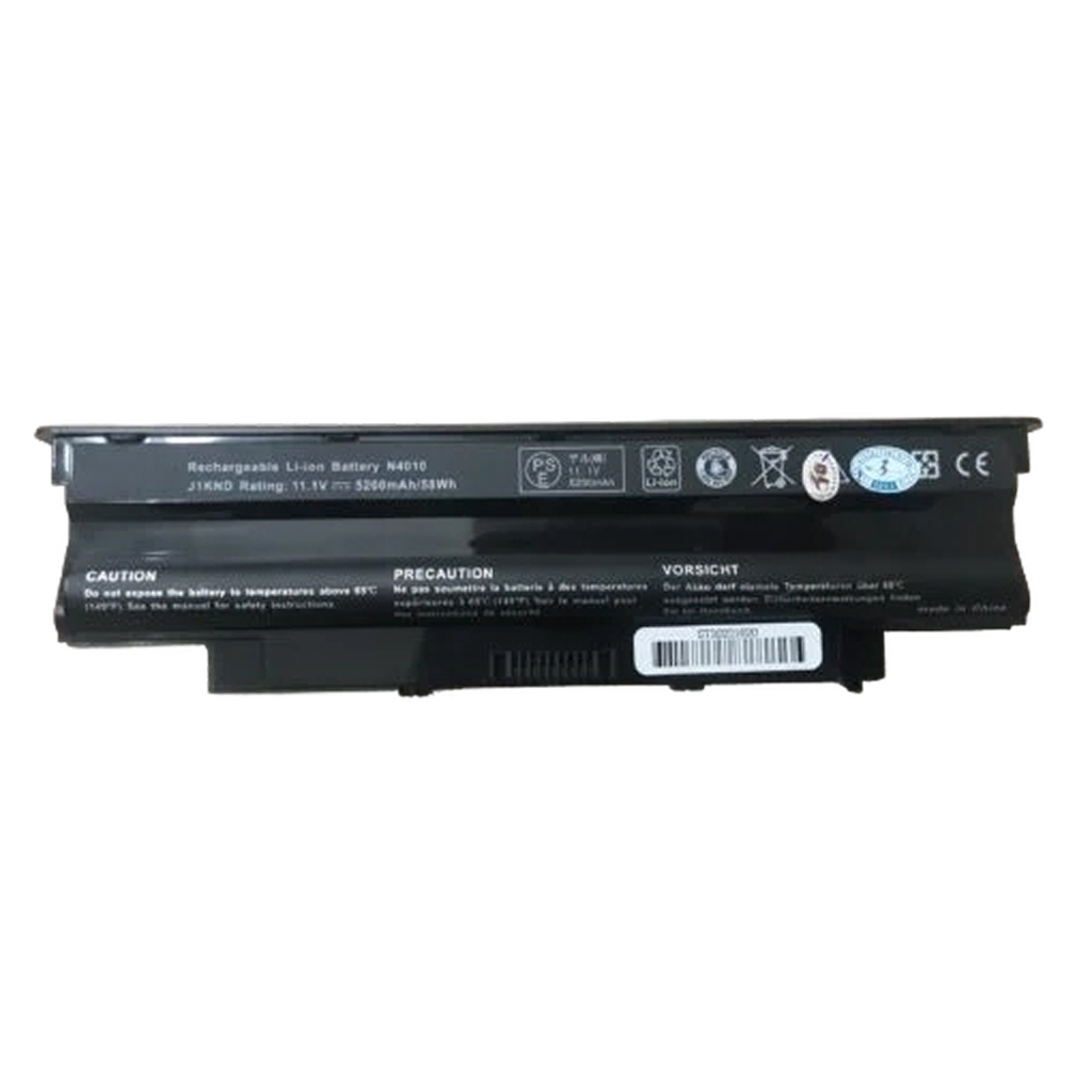 Thay pin laptop Dell Inspiron 15-3550
