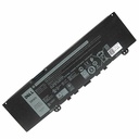 Thay pin laptop Dell Inspiron 7373